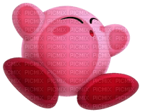 kirby - 免费PNG