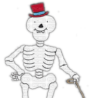 FunnyBones - Big Skeleton - Free PNG