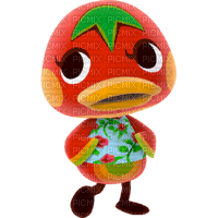 Animal Crossing - Ketchup - nemokama png