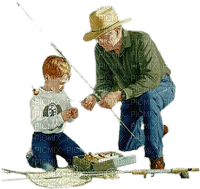 Kaz_Creations Man Homme Father Son Family - ilmainen png