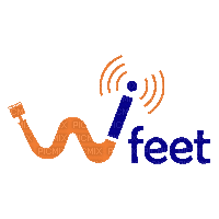 wifeet - Zdarma animovaný GIF