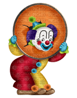 Kaz_Creations Clowns Clown - nemokama png