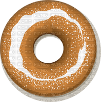 donut Bb2 - 免费PNG