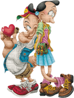 Kaz_Creations Cartoons Popeye - kostenlos png