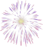 Kaz_Creations Fireworks - png gratuito