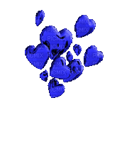 Hearts - Jitter.Bug.Girl - Безплатен анимиран GIF