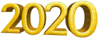 Kaz_Creations 2020-Logo-Text - 無料png