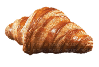 croissant - png gratis