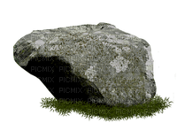 Камень - nemokama png