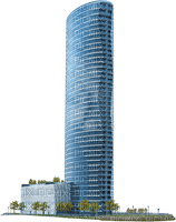 building city - 免费PNG