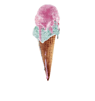 Kaz_Creations Ice Cream Deco - δωρεάν png