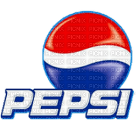 Kaz_Creations Deco Logo Pepsi - png ฟรี
