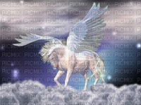 Pegasus bp - Free PNG