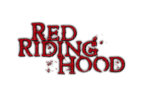 Red Riding Hood bp - zdarma png