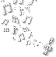 music note - 無料png