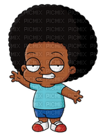 Rallo Tubbs - 免费PNG