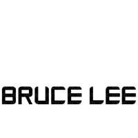 Bruce Lee milla1959 - бесплатно png