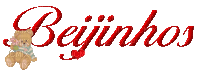 Beijinhos - Besplatni animirani GIF