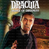 Dracula - png gratis