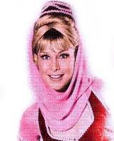 i dream of jeannie - PNG gratuit