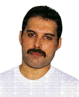 Freddie Mercury - Free PNG