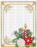 Frame. Background. Advent. Christmas. Leila - kostenlos png