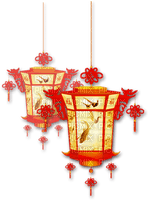 lanterns Bb2 - Free PNG