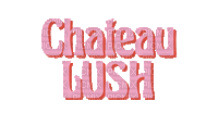Chateau Lush - GIF animé gratuit