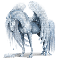 Kaz_Creations Pegasus - PNG gratuit