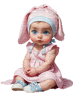 baby child kind milla1959 - Ilmainen animoitu GIF