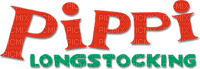 soave text pippi langstrumpf  red green - ingyenes png