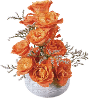 Kaz_Creations Flowers Flower Vase Plant - безплатен png