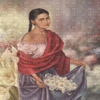 Mexican woman bp - 無料png