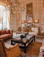 Interior/ living room