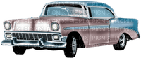 Vintage Automobile - 免费PNG