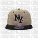Casquette Ny - Free PNG