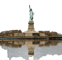 new york , scenery, - Darmowy animowany GIF