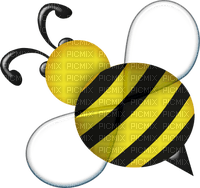 Kaz_Creations Bees Bee - bezmaksas png