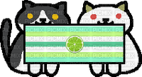 ✿♡Lymesexual Cats♡✿ - PNG gratuit