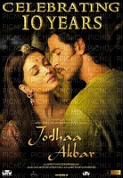 Jodha Akbar Film - png gratis
