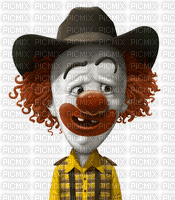 "Clown " adam64 - Бесплатный анимированный гифка