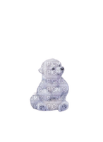 baby polar bear - Free PNG