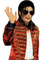 Michael Jackson. - zadarmo png