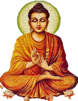 loly33 buddha zen - gratis png