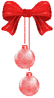 ani-christmas balls--sni jul kulor - Безплатен анимиран GIF
