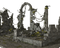 castle grounds - 免费PNG