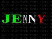 jenny - Free PNG