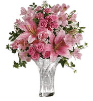 bukett blommor-flower - ingyenes png