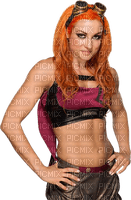 Kaz_Creations Wrestling Female Diva Wrestler - ingyenes png