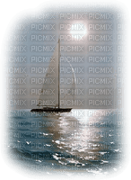 Kaz_Creations Boat Yacht Ship Paysage Scenery - ücretsiz png